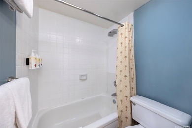 Waikiki Banyan is one of the neighborhoods most well-established on Ala Wai Golf Course in Hawaii - for sale on GolfHomes.com, golf home, golf lot