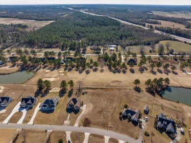 Design your own Craftsman Styled NEW HOME among Lot 8 of the on Pine Hills Golf and Country Club in Georgia - for sale on GolfHomes.com, golf home, golf lot