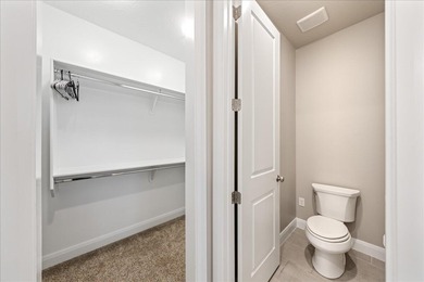 Zoned for nightly rental, this home in Paseos at Sienna Hills is on Coral Canyon Golf Course in Utah - for sale on GolfHomes.com, golf home, golf lot