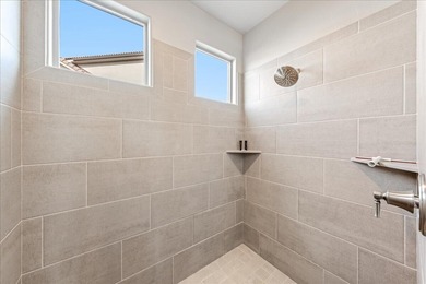 Zoned for nightly rental, this home in Paseos at Sienna Hills is on Coral Canyon Golf Course in Utah - for sale on GolfHomes.com, golf home, golf lot