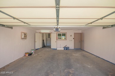 Welcome to this beautifully maintained Del Webb home in the on Sun City Lakes West and East in Arizona - for sale on GolfHomes.com, golf home, golf lot