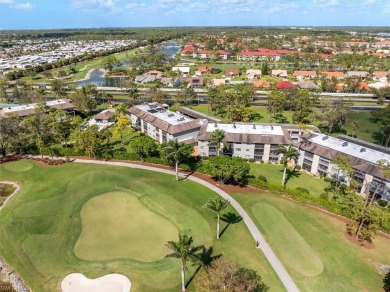 This beautifully renovated 1st floor residence, featuring 2 on Royal Palm Golf Club in Florida - for sale on GolfHomes.com, golf home, golf lot