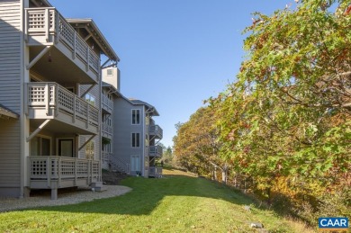 This roomy 2 br/2 ba North Ridge condo truly shines! Built in on Devils Knob in Virginia - for sale on GolfHomes.com, golf home, golf lot