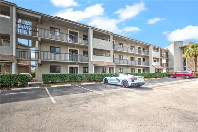 This beautifully renovated 1st floor residence, featuring 2 on Royal Palm Golf Club in Florida - for sale on GolfHomes.com, golf home, golf lot