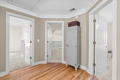 Welcome Home to this DREAMY, PRIVATE, BACKYARD OASIS you have on Mirror Lake Golf Club in Georgia - for sale on GolfHomes.com, golf home, golf lot