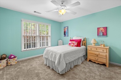 Welcome Home to this DREAMY, PRIVATE, BACKYARD OASIS you have on Mirror Lake Golf Club in Georgia - for sale on GolfHomes.com, golf home, golf lot