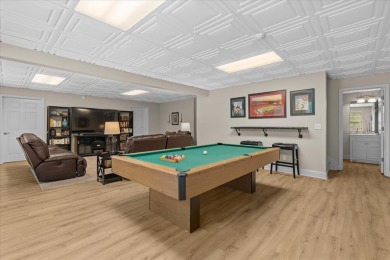 Welcome Home to this DREAMY, PRIVATE, BACKYARD OASIS you have on Mirror Lake Golf Club in Georgia - for sale on GolfHomes.com, golf home, golf lot