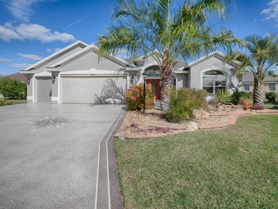 STUNNING, ENERGY EFFICIENT, 3/2 LILY with spacious 2 car + GOLF on Yankee Clipper Executive Golf Course in Florida - for sale on GolfHomes.com, golf home, golf lot