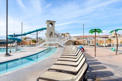 Zoned for nightly rental, this home in Paseos at Sienna Hills is on Coral Canyon Golf Course in Utah - for sale on GolfHomes.com, golf home, golf lot