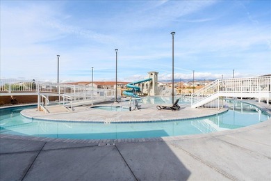 Zoned for nightly rental, this home in Paseos at Sienna Hills is on Coral Canyon Golf Course in Utah - for sale on GolfHomes.com, golf home, golf lot