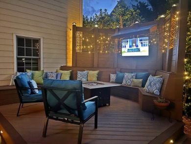 MULTIGENERATIONAL!! 2 Primary Suites (one on Main) and an In-law on Mirror Lake Golf Club in Georgia - for sale on GolfHomes.com, golf home, golf lot
