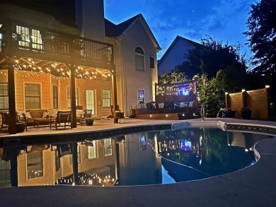 MULTIGENERATIONAL!! 2 Primary Suites (one on Main) and an In-law on Mirror Lake Golf Club in Georgia - for sale on GolfHomes.com, golf home, golf lot