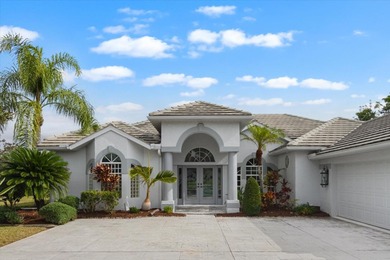 One or more photo(s) has been virtually staged. Welcome to an on Calusa Lakes Golf Club in Florida - for sale on GolfHomes.com, golf home, golf lot