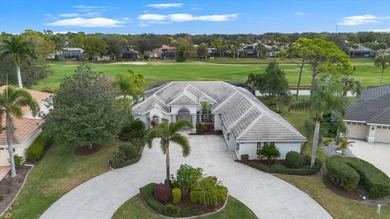 One or more photo(s) has been virtually staged. Welcome to an on Calusa Lakes Golf Club in Florida - for sale on GolfHomes.com, golf home, golf lot