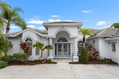 One or more photo(s) has been virtually staged. Welcome to an on Calusa Lakes Golf Club in Florida - for sale on GolfHomes.com, golf home, golf lot