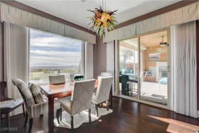 From the moment you step into the expansive great room, you're on Falls Golf Course in Nevada - for sale on GolfHomes.com, golf home, golf lot