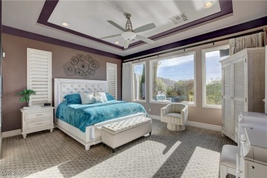 From the moment you step into the expansive great room, you're on Falls Golf Course in Nevada - for sale on GolfHomes.com, golf home, golf lot