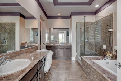 From the moment you step into the expansive great room, you're on Falls Golf Course in Nevada - for sale on GolfHomes.com, golf home, golf lot