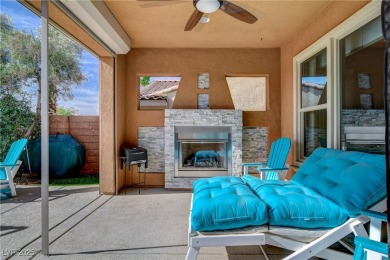 From the moment you step into the expansive great room, you're on Falls Golf Course in Nevada - for sale on GolfHomes.com, golf home, golf lot