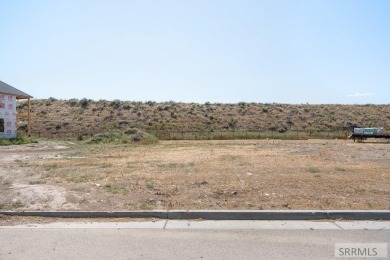 This lot is in a great neighborhood full of beautiful homes. The on Sand Creek Golf Course in Idaho - for sale on GolfHomes.com, golf home, golf lot