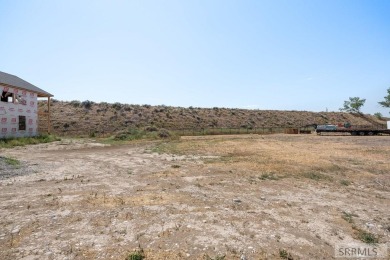 This lot is in a great neighborhood full of beautiful homes. The on Sand Creek Golf Course in Idaho - for sale on GolfHomes.com, golf home, golf lot