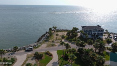 An ocean front lot at its finest! Build your dream home with on Ocean Point Golf Links in South Carolina - for sale on GolfHomes.com, golf home, golf lot