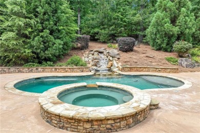 A Timeless Treasure in Chattahoochee Estates

Set on a on Chattahoochee Golf Course in Georgia - for sale on GolfHomes.com, golf home, golf lot
