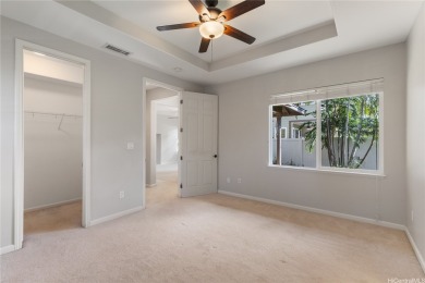 Discover luxury in the award-winning Ka Makana at Hoakalei on Hoakalei Country Club At Ocean Pointe in Hawaii - for sale on GolfHomes.com, golf home, golf lot
