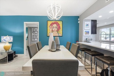 LOOK AT THIS GEM NESTLED IN PALM AIRE COUNTRY CLUB!! ALL AGES on Palm-Aire Country Club and Resort - The Oaks in Florida - for sale on GolfHomes.com, golf home, golf lot