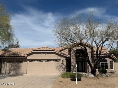 LOCATION! LOCATION! LOCATION! Completely remodeled and move-in on Silverleaf Golf Club in Arizona - for sale on GolfHomes.com, golf home, golf lot