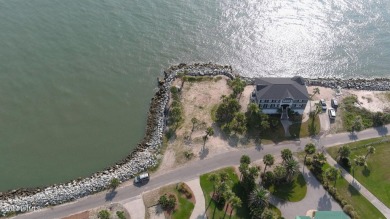 An ocean front lot at its finest! Build your dream home with on Ocean Point Golf Links in South Carolina - for sale on GolfHomes.com, golf home, golf lot