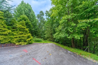 Discover your ideal homesite at the end of a tranquil cul-de-sac on The Cliffs at Mountain Park  in South Carolina - for sale on GolfHomes.com, golf home, golf lot