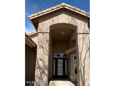 LOCATION! LOCATION! LOCATION! Completely remodeled and move-in on Silverleaf Golf Club in Arizona - for sale on GolfHomes.com, golf home, golf lot