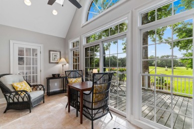 Gracious Southern Living in Prestigious Willbrook Plantation! on Willbrook Plantation Golf Club in South Carolina - for sale on GolfHomes.com, golf home, golf lot