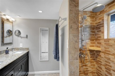Charming Dilbeck-Inspired Home with Golf Course Views in West on Stevens Park Golf Course in Texas - for sale on GolfHomes.com, golf home, golf lot
