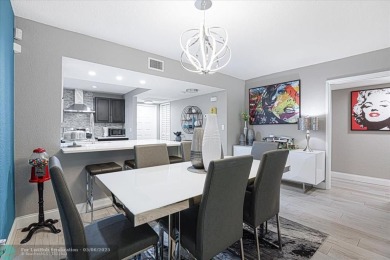 LOOK AT THIS GEM NESTLED IN PALM AIRE COUNTRY CLUB!! ALL AGES on Palm-Aire Country Club and Resort - The Oaks in Florida - for sale on GolfHomes.com, golf home, golf lot