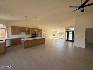 LOCATION! LOCATION! LOCATION! Completely remodeled and move-in on Silverleaf Golf Club in Arizona - for sale on GolfHomes.com, golf home, golf lot