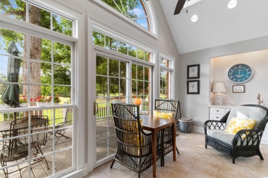 Gracious Southern Living in Prestigious Willbrook Plantation! on Willbrook Plantation Golf Club in South Carolina - for sale on GolfHomes.com, golf home, golf lot