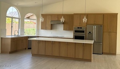 LOCATION! LOCATION! LOCATION! Completely remodeled and move-in on Silverleaf Golf Club in Arizona - for sale on GolfHomes.com, golf home, golf lot