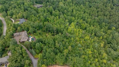 Discover your ideal homesite at the end of a tranquil cul-de-sac on The Cliffs at Mountain Park  in South Carolina - for sale on GolfHomes.com, golf home, golf lot