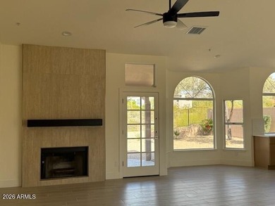 LOCATION! LOCATION! LOCATION! Completely remodeled and move-in on Silverleaf Golf Club in Arizona - for sale on GolfHomes.com, golf home, golf lot