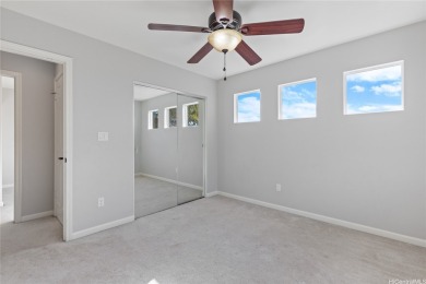 Discover luxury in the award-winning Ka Makana at Hoakalei on Hoakalei Country Club At Ocean Pointe in Hawaii - for sale on GolfHomes.com, golf home, golf lot