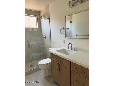 LOCATION! LOCATION! LOCATION! Completely remodeled and move-in on Silverleaf Golf Club in Arizona - for sale on GolfHomes.com, golf home, golf lot