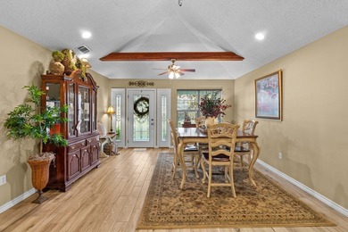 Discover your lakeside gem, a charming 3-bed, 2-bath home on on Rayburn Country Club in Texas - for sale on GolfHomes.com, golf home, golf lot