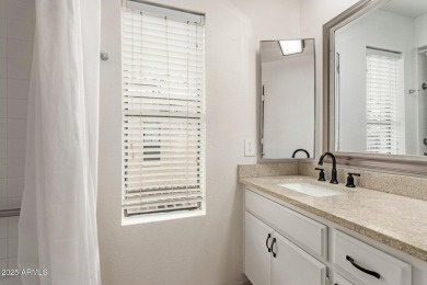 Imagine living among the stunning backdrop of stunning mountains on Arizona Grand Resort Golf Course in Arizona - for sale on GolfHomes.com, golf home, golf lot