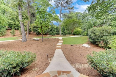A Timeless Treasure in Chattahoochee Estates

Set on a on Chattahoochee Golf Course in Georgia - for sale on GolfHomes.com, golf home, golf lot