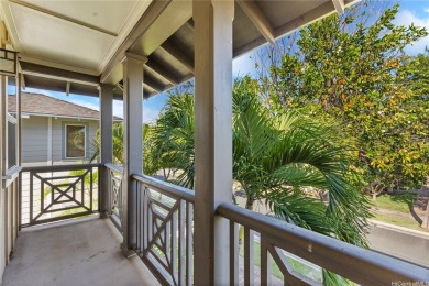 Discover luxury in the award-winning Ka Makana at Hoakalei on Hoakalei Country Club At Ocean Pointe in Hawaii - for sale on GolfHomes.com, golf home, golf lot