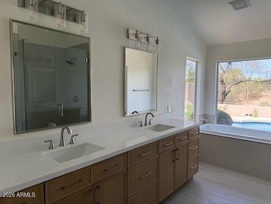 LOCATION! LOCATION! LOCATION! Completely remodeled and move-in on Silverleaf Golf Club in Arizona - for sale on GolfHomes.com, golf home, golf lot