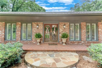 A Timeless Treasure in Chattahoochee Estates

Set on a on Chattahoochee Golf Course in Georgia - for sale on GolfHomes.com, golf home, golf lot