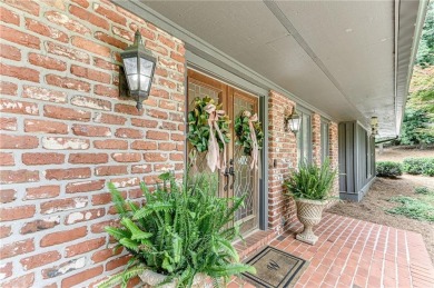 A Timeless Treasure in Chattahoochee Estates

Set on a on Chattahoochee Golf Course in Georgia - for sale on GolfHomes.com, golf home, golf lot